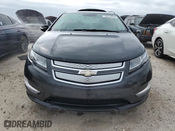 ✅ 2014 Chevrolet Volt • VIN: 1G1RA6E45EU161102 • Лот: 76316724. Опубликован ранее на Copart с пробегом 78 182 миль. Бесплатный доступ к архиву аукционных продаж из США и подробный отчёт об истории автомобиля на DreamBid. Изображение 5.