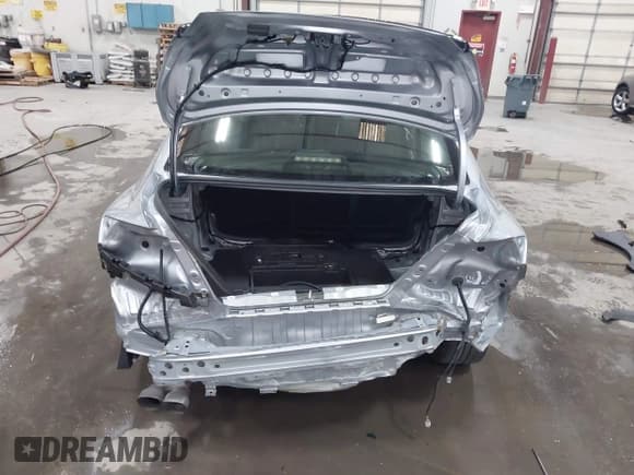 ✅ 2022 Subaru WRX Premium • VIN: JF1VBAF6XN9005460 • Лот: 43618632. Опубликован ранее на IAAI с пробегом 35 550 миль. Бесплатный доступ к архиву аукционных продаж из США и подробный отчёт об истории автомобиля на DreamBid. Изображение 6.