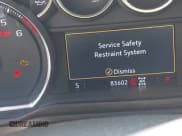 ✅ 2019 Chevrolet Silverado 1500 RST • VIN: 3GCUYEED6KG155945 • Lot: 43473839. Wystawiony na IAAI z przebiegiem 83 602 mil. Bezpłatny archiwum sprzedaży aukcyjnych z USA i szczegółowy raport historii pojazdu na DreamBid. Zdjęcie 15.