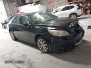 ✅ 2014 Chevrolet Malibu LTZ • VIN: 1G11H5SL7EF132977 • Lot: 43489929. Listed on IAAI with 144,561 mi. Free auction sales archive from the USA and detailed vehicle history report at DreamBid. Image 1.