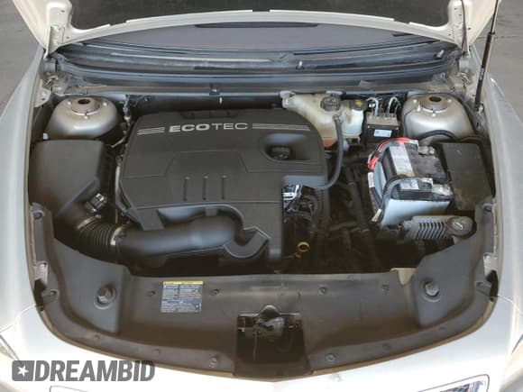 ✅ 2009 Chevrolet Malibu 2LT • VIN: 1G1ZJ57B89F127820 • Lot: 74392134. Listed on Copart with 82,412 mi. Free auction sales archive from the USA and detailed vehicle history report at DreamBid. Image 11.