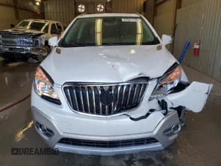 ✅ 2016 Buick Encore Sport Touring • VIN: KL4CJ2SM6GB584175 • Lot: 87031135. Listed on Copart with 135,354 mi. Free auction sales archive from the USA and detailed vehicle history report at DreamBid. Image 5.