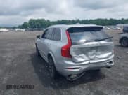 ✅ 2020 Volvo XC90 Momentum • VIN: YV4102PK2L1544616 • Lot: 42733502. Listed on IAAI with 72,035 mi. Free auction sales archive from the USA and detailed vehicle history report at DreamBid. Image 3.