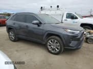 ✅ 2022 Toyota RAV4 XLE Premium • VIN: 2T3A1RFV4NW328100 • Лот: 65992085. Опубликован ранее на Copart с пробегом 126 524 миль. Бесплатный доступ к архиву аукционных продаж из США и подробный отчёт об истории автомобиля на DreamBid. Изображение 4.