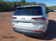 ✅ 2023 Jeep Grand Cherokee Limited • VIN: 1C4RJJBG7P8890285 • Лот: 43561786. Опубликован ранее на IAAI с пробегом 65 259 миль. Бесплатный доступ к архиву аукционных продаж из США и подробный отчёт об истории автомобиля на DreamBid. Изображение 16.