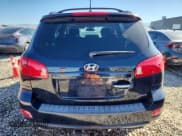 ✅ 2007 Hyundai Santa Fe SE • VIN: 5NMSH73E17H057870 • Lot: 84293355. Listed on Copart with 187,111 mi. Free auction sales archive from the USA and detailed vehicle history report at DreamBid. Image 6.