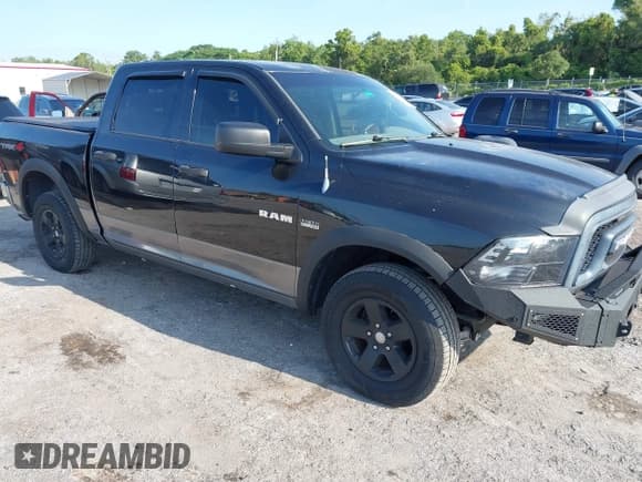 ✅ 2009 Dodge 1500 Laramie • VIN: 1D3HV13T89S713222 • Lot: 42346085. Wystawiony na IAAI z przebiegiem 148 110 mil. Bezpłatny archiwum sprzedaży aukcyjnych z USA i szczegółowy raport historii pojazdu na DreamBid. Zdjęcie 1.