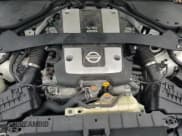 ✅ 2019 Nissan 370Z • VIN: JN1AZ4EH9KM420371 • Лот: 84451004. Опубликован ранее на Copart с пробегом 37 808 миль. Бесплатный доступ к архиву аукционных продаж из США и подробный отчёт об истории автомобиля на DreamBid. Изображение 15.