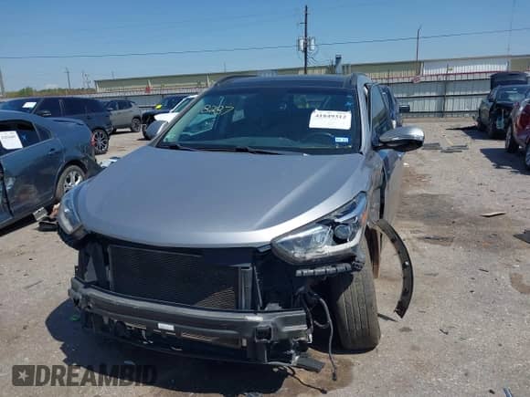 2018 Hyundai Santa Fe SE Ultimate с VIN KM8SR4HF4JU268232, выставлен на аукционе IAAI как лот 41849312 с пробегом 115 614 миль миль и . История ставок и продаж доступна на DreamBid. Изображение 2.