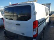 ✅ 2015 Ford Transit Cargo • VIN: 1FTNE1YGXFKA66907 • Лот: 41605119. Опубликован ранее на IAAI с пробегом 305 897 миль. Бесплатный доступ к архиву аукционных продаж из США и подробный отчёт об истории автомобиля на DreamBid. Изображение 4.