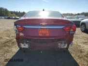 ✅ 2015 Chevrolet Impala LTZ • VIN: 2G1155SLXF9268667 • Lot: 87268455. Wystawiony na Copart z przebiegiem 35 112 mil. Bezpłatny archiwum sprzedaży aukcyjnych z USA i szczegółowy raport historii pojazdu na DreamBid. Zdjęcie 6.