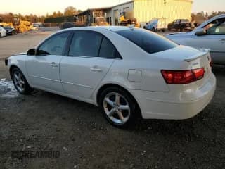 ✅ 2009 Hyundai Sonata Limited • VIN: 5NPEU46C59H539393 • Лот: 80959184. Опубликован ранее на Copart с пробегом 191 814 миль. Бесплатный доступ к архиву аукционных продаж из США и подробный отчёт об истории автомобиля на DreamBid. Изображение 2.