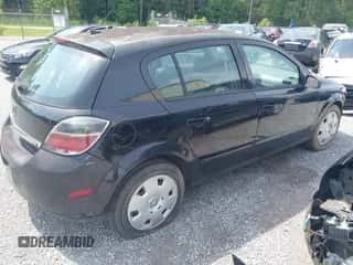 2008 Saturn Astra XE z VIN W08AR671485043209, wystawiony jako IAAI lot #42357513 z przebiegiem 150 657 mil mil oraz . Historia ofert i sprzedaży dostępna na DreamBid. Obrazek 4.