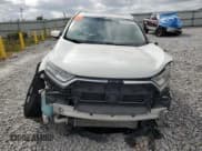 ✅ 2018 Honda CR-V Touring • VIN: 5J6RW1H9XJL007496 • Лот: 85263955. Опубликован ранее на Copart с пробегом 98 904 миль. Бесплатный доступ к архиву аукционных продаж из США и подробный отчёт об истории автомобиля на DreamBid. Изображение 5.