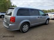 ✅ 2019 Dodge Grand Caravan SE Plus • VIN: 2C4RDGBG8KR745702 • Lot: 80175955. Wystawiony na Copart z przebiegiem 215 819 mil. Bezpłatny archiwum sprzedaży aukcyjnych z USA i szczegółowy raport historii pojazdu na DreamBid. Zdjęcie 3.