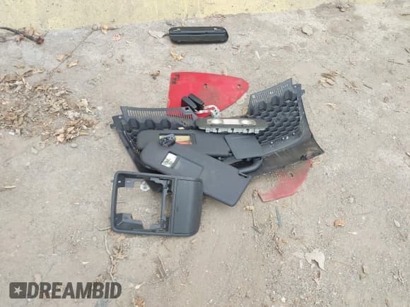 ✅ 2009 Volkswagen Golf GTI • VIN: WVWHV71K09W118136 • Lot: 43464146. Wystawiony na IAAI z przebiegiem 165 220 mil. Bezpłatny archiwum sprzedaży aukcyjnych z USA i szczegółowy raport historii pojazdu na DreamBid. Zdjęcie 12.