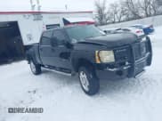 ✅ 2014 Chevrolet Silverado 2500HD LTZ • VIN: 1GC1KYE8XEF119934 • Лот: 41251936. Опубликован ранее на IAAI с пробегом 218 943 миль. Бесплатный доступ к архиву аукционных продаж из США и подробный отчёт об истории автомобиля на DreamBid. Изображение 1.