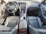 ✅ 2016 Infiniti Q50 Sport • VIN: JN1EV7AR9GM341058 • Лот: 66801685. Опубликован ранее на Copart с пробегом 133 584 миль. Бесплатный доступ к архиву аукционных продаж из США и подробный отчёт об истории автомобиля на DreamBid. Изображение 8.