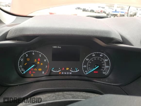 ✅ 2022 Ford Transit Connect XLT • VIN: NM0GE9F25N1509870 • Лот: 50624425. Опубликован ранее на Copart с пробегом 14 851 миль. Бесплатный доступ к архиву аукционных продаж из США и подробный отчёт об истории автомобиля на DreamBid. Изображение 9.