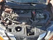 ✅ 2018 Nissan Rogue SV • VIN: 5N1AT2MT3JC794919 • Lot: 89817985. Listed on Copart with 132,274 mi. Free auction sales archive from the USA and detailed vehicle history report at DreamBid. Image 11.