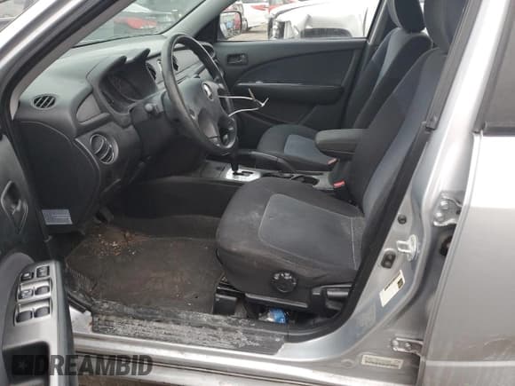 ✅ 2006 Mitsubishi Outlander LS • VIN: JA4LZ31F26U037182 • Лот: 44133725. Опубликован ранее на Copart с пробегом 241 823 миль. Бесплатный доступ к архиву аукционных продаж из США и подробный отчёт об истории автомобиля на DreamBid. Изображение 7.