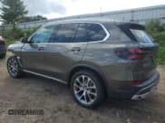 ✅ 2025 BMW X5 xDrive40i • VIN: 5UX23EU09S9Z76993 • Lot: 71621205. Listed on Copart with Not provided. Free auction sales archive from the USA and detailed vehicle history report at DreamBid. Image 2.