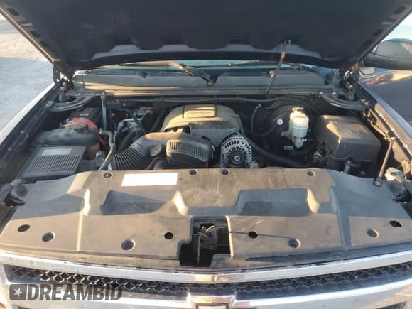 ✅ 2009 Chevrolet Silverado 1500 Work Truck • VIN: 1GCEC19C59Z264193 • Lot: 73977044. Listed on Copart with 197,654 mi. Free auction sales archive from the USA and detailed vehicle history report at DreamBid. Image 11.