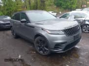 ✅ 2022 Land Rover Range Rover Velar R-Dynamic S • VIN: SALYT2EX4NA344274 • Лот: 42173732. Опубликован ранее на IAAI с пробегом 47 125 миль. Бесплатный доступ к архиву аукционных продаж из США и подробный отчёт об истории автомобиля на DreamBid. Изображение 1.