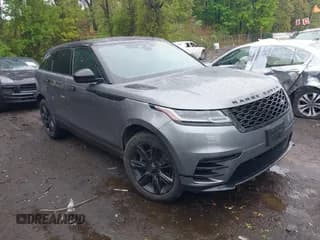 ✅ 2022 Land Rover Range Rover Velar R-Dynamic S • VIN: SALYT2EX4NA344274 • Лот: 42173732. Опубликован ранее на IAAI с пробегом 47 125 миль. Бесплатный доступ к архиву аукционных продаж из США и подробный отчёт об истории автомобиля на DreamBid. Изображение 1.