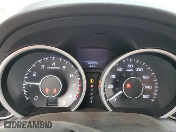 ✅ 2010 Acura ZDX Technology • VIN: 2HNYB1H40AH502136 • Lot: 80725034. Wystawiony na Copart z przebiegiem 146 896 mil. Bezpłatny archiwum sprzedaży aukcyjnych z USA i szczegółowy raport historii pojazdu na DreamBid. Zdjęcie 9.