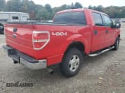 ✅ 2010 Ford F-150 XL • VIN: 1FTEW1E86AFA49744 • Lot: 85576865. Listed on Copart with 219,593 mi. Free auction sales archive from the USA and detailed vehicle history report at DreamBid. Image 3.