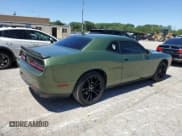✅ 2018 Dodge Challenger SXT Plus • VIN: 2C3CDZAG5JH216901 • Lot: 58117664. Wystawiony na Copart z przebiegiem 84 307 mil. Bezpłatny archiwum sprzedaży aukcyjnych z USA i szczegółowy raport historii pojazdu na DreamBid. Zdjęcie 3.