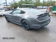 ✅ 2016 Ford Mustang EcoBoost Premium • VIN: 1FA6P8TH1G5204721 • Lot: 43416078. Wystawiony na IAAI z przebiegiem 95 997 mil. Bezpłatny archiwum sprzedaży aukcyjnych z USA i szczegółowy raport historii pojazdu na DreamBid. Zdjęcie 3.