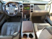 ✅ 2010 Ford F-150 XL • VIN: 1FTFW1EV2AFA61335 • Lot: 91194115. Listed on Copart with 329,968 mi. Free auction sales archive from the USA and detailed vehicle history report at DreamBid. Image 8.