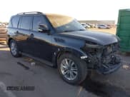 ✅ 2014 Infiniti QX80 • VIN: JN8AZ2NDXE9750451 • Лот: 43541937. Опубликован ранее на IAAI с пробегом 157 379 миль. Бесплатный доступ к архиву аукционных продаж из США и подробный отчёт об истории автомобиля на DreamBid. Изображение 1.