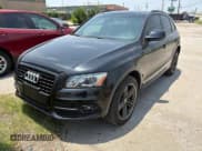 ✅ 2012 Audi Q5 Prestige • VIN: WA1WKAFP5CA116575 • Lot: 42304563. Listed on IAAI with 147,014 mi. Free auction sales archive from the USA and detailed vehicle history report at DreamBid. Image 2.