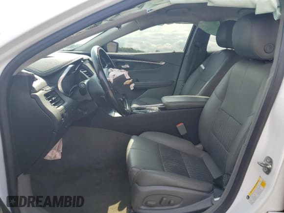 ✅ 2019 Chevrolet Impala LT • VIN: 1G11Z5SA3KU113507 • Лот: 63860084. Опубликован ранее на Copart с пробегом 102 084 миль. Бесплатный доступ к архиву аукционных продаж из США и подробный отчёт об истории автомобиля на DreamBid. Изображение 7.