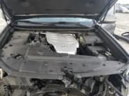 ✅ 2021 Lexus GX 460 Premium • VIN: JTJAM7BX4M5295301 • Lot: 81795215. Listed on Copart with 41,395 mi. Free auction sales archive from the USA and detailed vehicle history report at DreamBid. Image 12.