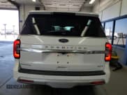 ✅ 2024 Ford Expedition Max Platinum • VIN: 1FMJK1M80REA87429 • Lot: 64621875. Listed on Copart with 9,554 mi. Free auction sales archive from the USA and detailed vehicle history report at DreamBid. Image 6.