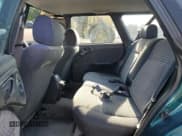 ✅ 1999 Subaru Legacy Outback • VIN: 4S3BG6851X7605900 • Лот: 80284475. Опубликован ранее на Copart с пробегом 187 946 миль. Бесплатный доступ к архиву аукционных продаж из США и подробный отчёт об истории автомобиля на DreamBid. Изображение 10.