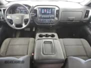 ✅ 2017 Chevrolet Silverado 1500 LT • VIN: 3GCPCRECXHG158186 • Лот: 52210165. Опубликован ранее на Copart с пробегом 91 532 миль. Бесплатный доступ к архиву аукционных продаж из США и подробный отчёт об истории автомобиля на DreamBid. Изображение 8.