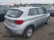 ✅ 2021 Hyundai Venue SE • VIN: KMHRB8A35MU078387 • Lot: 42953676. Listed on IAAI with 17,339 mi. Free auction sales archive from the USA and detailed vehicle history report at DreamBid. Image 4.