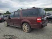 ✅ 2011 Ford Expedition Max Limited • VIN: 1FMJK1K53BEF29151 • Lot: 63916674. Wystawiony na Copart z przebiegiem 218 711 mil. Bezpłatny archiwum sprzedaży aukcyjnych z USA i szczegółowy raport historii pojazdu na DreamBid. Zdjęcie 2.