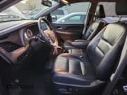 ✅ 2016 Toyota Sienna SE Premium • VIN: 5TDXK3DC8GS713847 • Lot: 89882255. Listed on Copart with 173,391 mi. Free auction sales archive from the USA and detailed vehicle history report at DreamBid. Image 7.