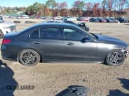 ✅ 2023 Mercedes-Benz C 300 • VIN: W1KAF4HB8PR131236 • Lot: 43590009. Wystawiony na IAAI z przebiegiem 45 711 mil. Bezpłatny archiwum sprzedaży aukcyjnych z USA i szczegółowy raport historii pojazdu na DreamBid. Zdjęcie 13.