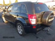 ✅ 2008 Suzuki Grand Vitara XSport • VIN: JS3TE944084104283 • Lot: 43888122. Listed on IAAI with 133,302 mi. Free auction sales archive from the USA and detailed vehicle history report at DreamBid. Image 3.