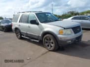 ✅ 2006 Ford Expedition Special Service • VIN: 1FMFU15506LA14718 • Lot: 41838659. Listed on IAAI with 117,497 mi. Free auction sales archive from the USA and detailed vehicle history report at DreamBid. Image 1.
