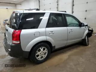 ✅ 2004 Saturn VUE V6 • VIN: 5GZCZ534X4S879501 • Lot: 87015574. Wystawiony na Copart z przebiegiem 173 426 mil. Bezpłatny archiwum sprzedaży aukcyjnych z USA i szczegółowy raport historii pojazdu na DreamBid. Zdjęcie 3.
