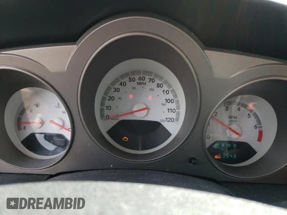 ✅ 2009 Dodge Avenger SE • VIN: 1B3LC46B29N562813 • Лот: 48198224. Опубликован ранее на Copart с пробегом 53 543 миль. Бесплатный доступ к архиву аукционных продаж из США и подробный отчёт об истории автомобиля на DreamBid. Изображение 9.