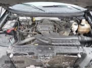 ✅ 2008 Ford F-150 XLT • VIN: 1FTPW12538FA40559 • Lot: 41200440. Listed on IAAI with 243,970 mi. Free auction sales archive from the USA and detailed vehicle history report at DreamBid. Image 10.